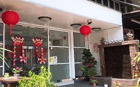 Boutique Hote123