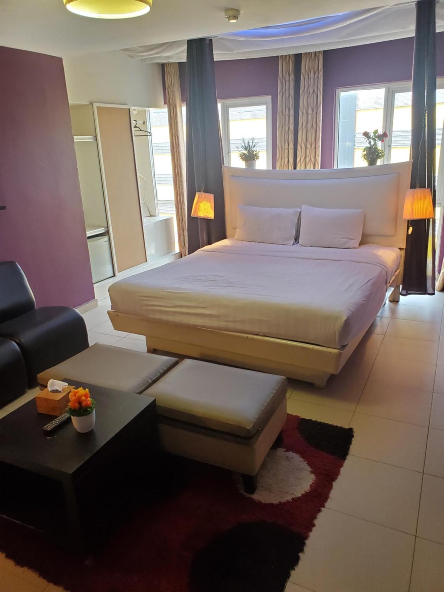 Boutique Hote123 Kuala Lumpur Exterior foto
